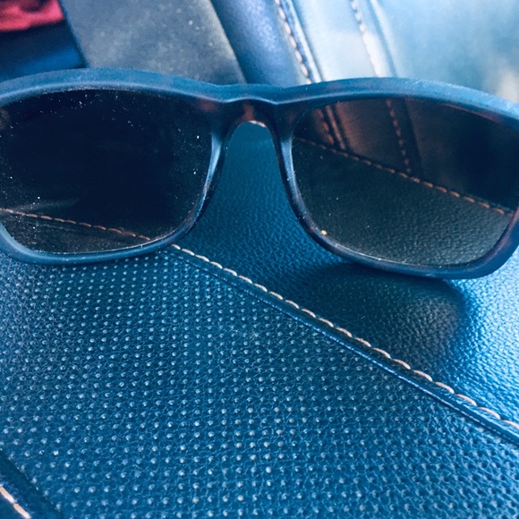 🔴Unisex polarized sunglasses with bifocals - Picture 4 of 12